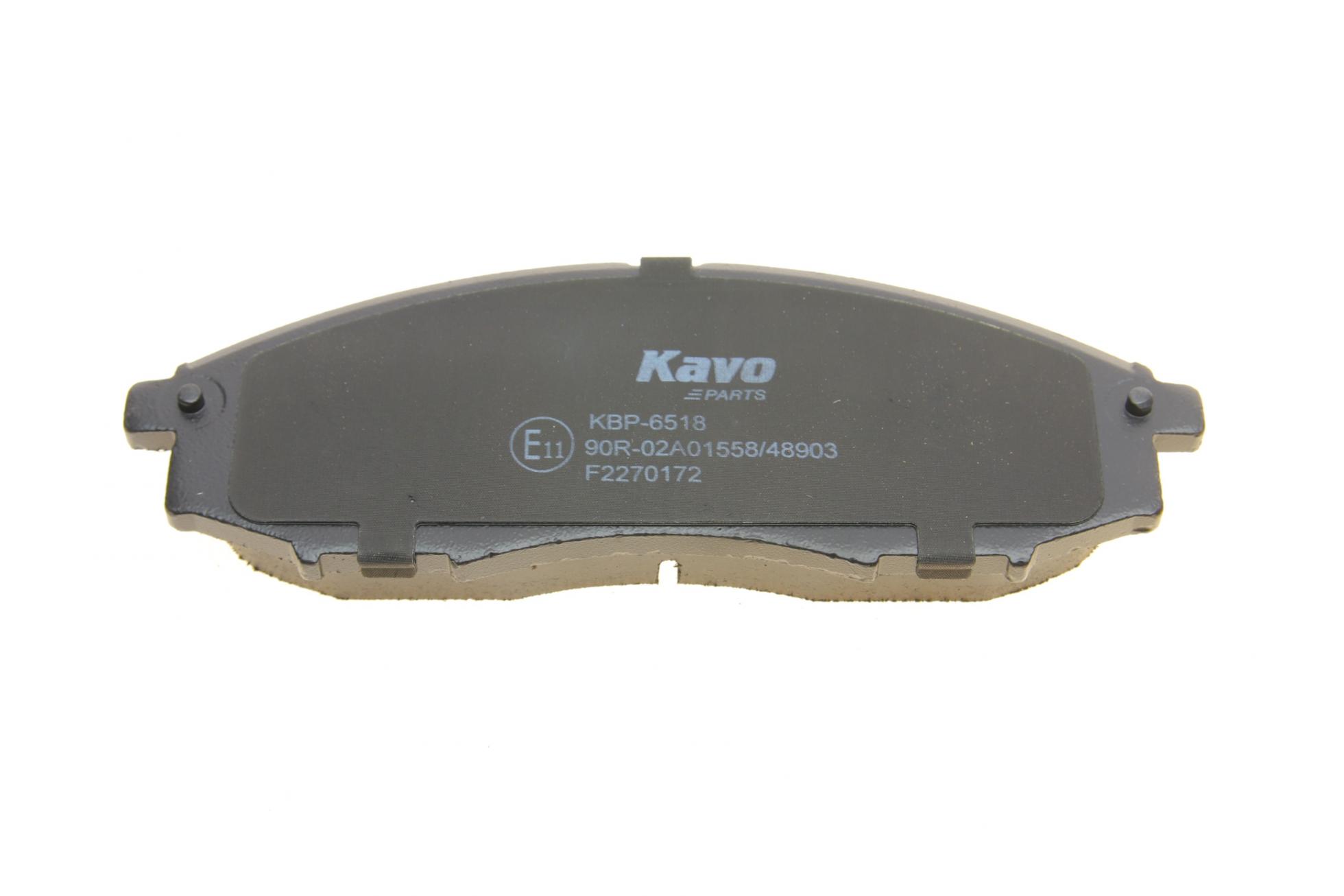 KBP6518 KAVO PARTS